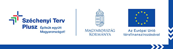 Széchenyi Terv Plus